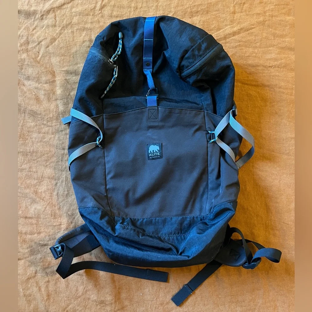 Alite Designs Backpack - Picture 1 of 9